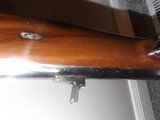Reproduction Model 1806 Baker Rifle for Reenacting. 62 Cal. smoothbore - 7 of 11