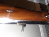 Reproduction Model 1806 Baker Rifle for Reenacting. 62 Cal. smoothbore - 7 of 11
