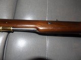 Reproduction Model 1806 Baker Rifle for Reenacting. 62 Cal. smoothbore - 8 of 11