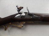 Reproduction Model 1806 Baker Rifle for Reenacting. 62 Cal. smoothbore - 2 of 11