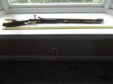 Reproduction Model 1806 Baker Rifle for Reenacting. 62 Cal. smoothbore