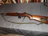 Inland Mfg. Co. M 1 Carbine, made Feb. 1944, Inland Barrel - 13 of 15