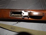 Inland Mfg. Co. M 1 Carbine, made Feb. 1944, Inland Barrel - 12 of 15