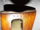 Inland Mfg. Co. M 1 Carbine, made Feb. 1944, Inland Barrel - 11 of 15