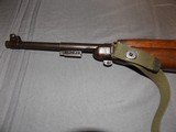 Inland Mfg. Co. M 1 Carbine, made Feb. 1944, Inland Barrel - 9 of 15