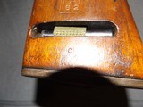 Inland Mfg. Co. M 1 Carbine, made Feb. 1944, Inland Barrel - 6 of 15