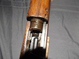 Inland Mfg. Co. M 1 Carbine, made Feb. 1944, Inland Barrel - 7 of 15