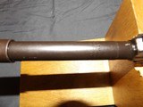 Inland Mfg. Co. M 1 Carbine, made Feb. 1944, Inland Barrel - 14 of 15