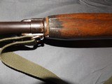 Inland Mfg. Co. M 1 Carbine, made Feb. 1944, Inland Barrel - 10 of 15