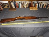 Inland Mfg. Co. M 1 Carbine, made Feb. 1944, Inland Barrel