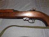 Inland Mfg. Co. M 1 Carbine, made Feb. 1944, Inland Barrel - 3 of 15