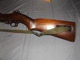 Inland Mfg. Co. M 1 Carbine, made Feb. 1944, Inland Barrel - 8 of 15