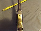 Colt 1860 Army revolver SN 124452 44 Cal. percussion, Original - 6 of 13