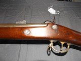 1861 Springfield contract rifle by Savage R. F. A. Co. - 10 of 15