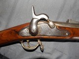 1861 Springfield contract rifle by Savage R. F. A. Co. - 3 of 15