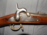 1861 Springfield contract rifle by Savage R. F. A. Co. - 14 of 15