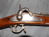 1861 Springfield contract rifle by Savage R. F. A. Co. - 15 of 15