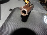 Colt 1862 Police 5 shot revolver with Holster. SN: 30679 - 14 of 15