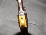 Colt 1862 Police 5 shot revolver with Holster. SN: 30679 - 11 of 15