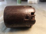 Colts model 1851 Navy Revolver, SN.82368, untouched, as issued - 12 of 14