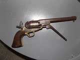 Colts model 1851 Navy Revolver, SN.82368, untouched, as issued - 7 of 14