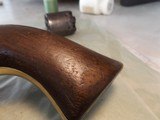 Colts model 1851 Navy Revolver, SN.82368, untouched, as issued - 11 of 14