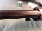 Colts model 1851 Navy Revolver, SN.82368, untouched, as issued - 14 of 14