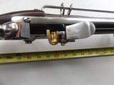 Model 1777, French Cavalry Carbine, New Flintlock - 7 of 15