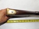 Model 1777, French Cavalry Carbine, New Flintlock - 9 of 15