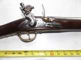 Model 1777, French Cavalry Carbine, New Flintlock - 6 of 15