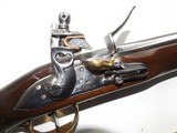 Model 1777, French Cavalry Carbine, New Flintlock - 10 of 15