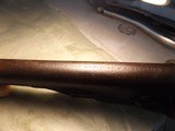 1860 Colt Army percussion revolver. Made in 1863, S.N. 124452, matching numbers - 7 of 14