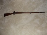 Model 1861 Springfield contract by Savage F. A. Co. dated 1863 - 1 of 15