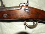 Model 1861 Springfield contract by Savage F. A. Co. dated 1863 - 3 of 15