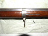 Model 1861 Springfield contract by Savage F. A. Co. dated 1863 - 14 of 15
