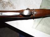Model 1861 Springfield contract by Savage F. A. Co. dated 1863 - 13 of 15