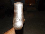 Model 1861 Springfield contract by Savage F. A. Co. dated 1863 - 9 of 15