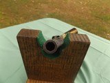 1862 Police 31 Cal Revolver. Colt SN:30679 Great Bore - 13 of 15