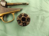 1862 Police 31 Cal Revolver. Colt SN:30679 Great Bore - 8 of 15