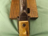 1862 Police 31 Cal Revolver. Colt SN:30679 Great Bore - 12 of 15