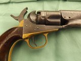 1862 Police 31 Cal Revolver. Colt SN:30679 Great Bore - 15 of 15