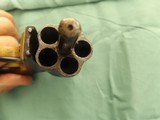 1862 Police 31 Cal Revolver. Colt SN:30679 Great Bore - 14 of 15