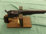 1862 Police 31 Cal Revolver. Colt SN:30679 Great Bore - 10 of 15