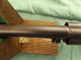 1862 Police 31 Cal Revolver. Colt SN:30679 Great Bore - 5 of 15