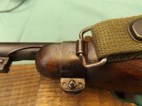 30 Cal. M-1 Carbine. Inland Mfg. Co.SN 6337095 - 9 of 15