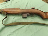 30 Cal. M-1 Carbine. Inland Mfg. Co.SN 6337095 - 2 of 15