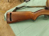 30 Cal. M-1 Carbine. Inland Mfg. Co.SN 6337095 - 13 of 15