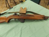 30 Cal. M-1 Carbine. Inland Mfg. Co.SN 6337095 - 14 of 15