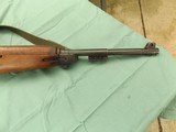 30 Cal. M-1 Carbine. Inland Mfg. Co.SN 6337095 - 5 of 15