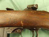 30 Cal. M-1 Carbine. Inland Mfg. Co.SN 6337095 - 8 of 15